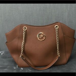Used MK purse